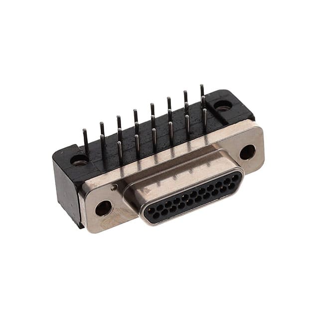 MDM-21PCBR-TL61-A174 ITT Cannon, LLC  D-Sub Connector Assemblies